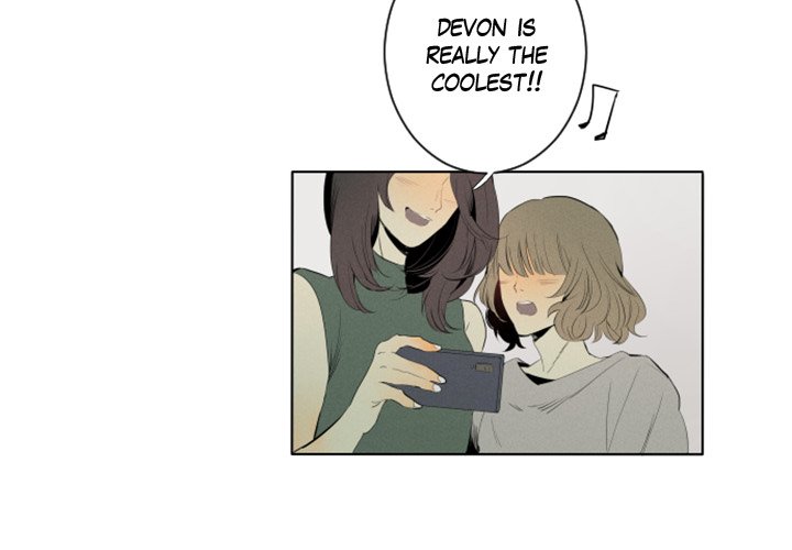 Moon Drops Moon Drops EP 1 - Toomics page 3 - 