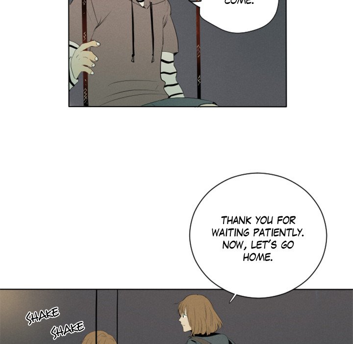 Moon Drops Moon Drops EP 1 - Toomics page 22 - 