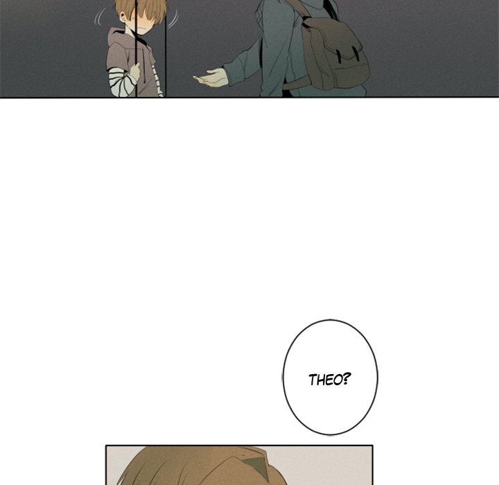 Moon Drops Moon Drops EP 1 - Toomics page 23 - 