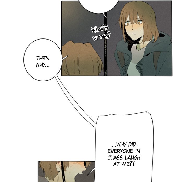 Moon Drops Moon Drops EP 1 - Toomics page 25 - 