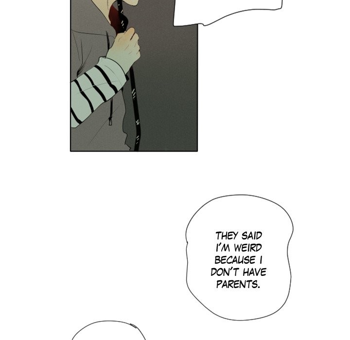 Moon Drops Moon Drops EP 1 - Toomics page 26 - 