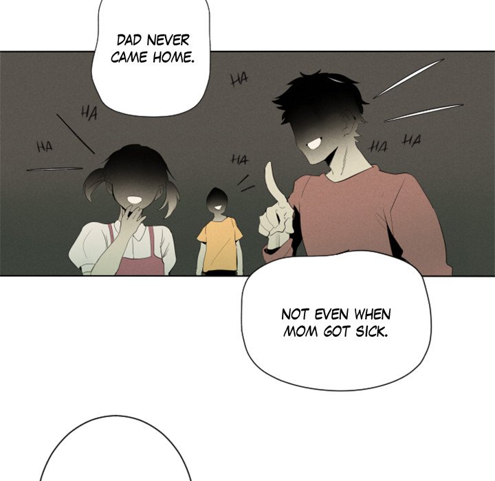 Moon Drops Moon Drops EP 1 - Toomics page 27 - 