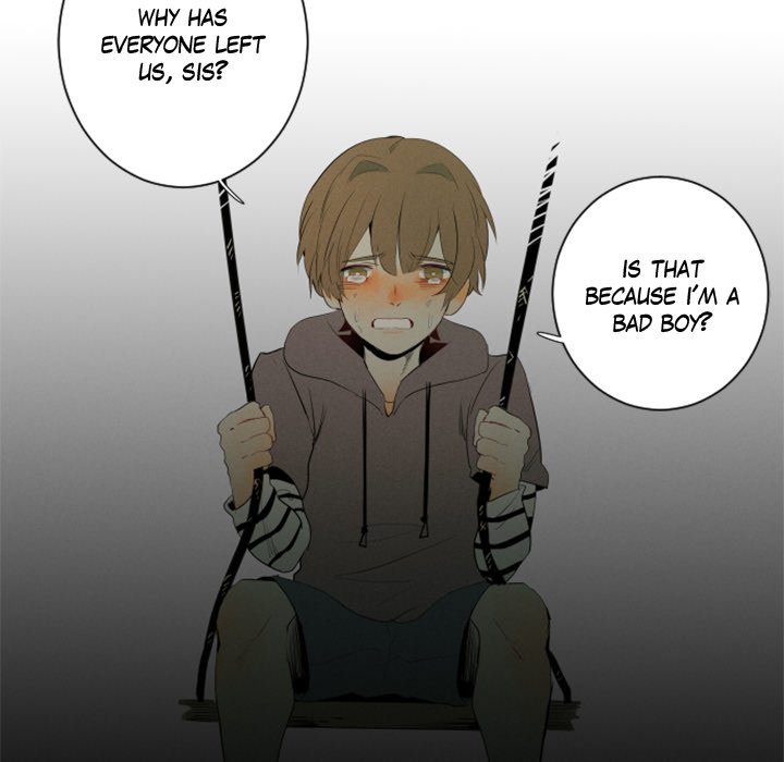 Moon Drops Moon Drops EP 1 - Toomics page 28 - 