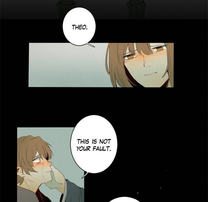 Moon Drops Moon Drops EP 1 - Toomics page 29 - 