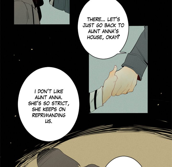 Moon Drops Moon Drops EP 1 - Toomics page 30 - 