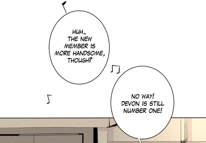 Moon Drops Moon Drops EP 1 - Toomics page 4 - 