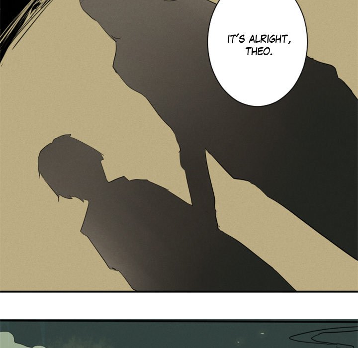 Moon Drops Moon Drops EP 1 - Toomics page 31 - 