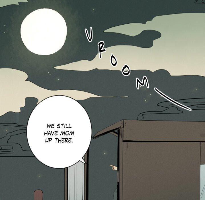 Moon Drops Moon Drops EP 1 - Toomics page 32 - 