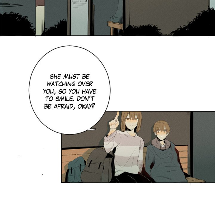 Moon Drops Moon Drops EP 1 - Toomics page 33 - 