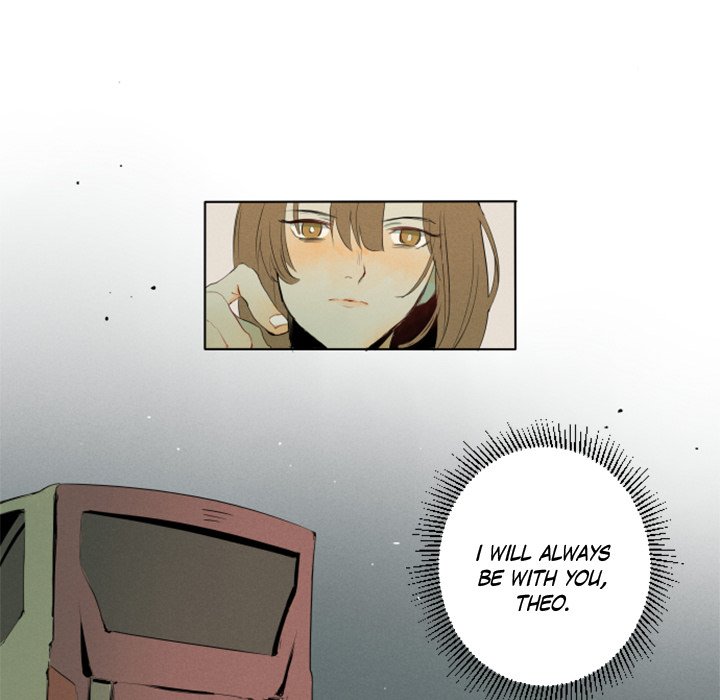Moon Drops Moon Drops EP 1 - Toomics page 34 - 