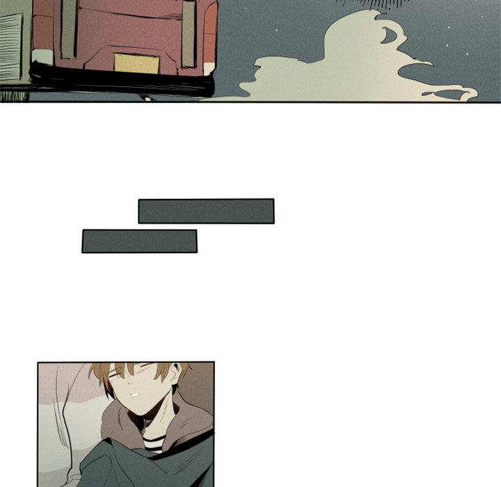 Moon Drops Moon Drops EP 1 - Toomics page 35 - 