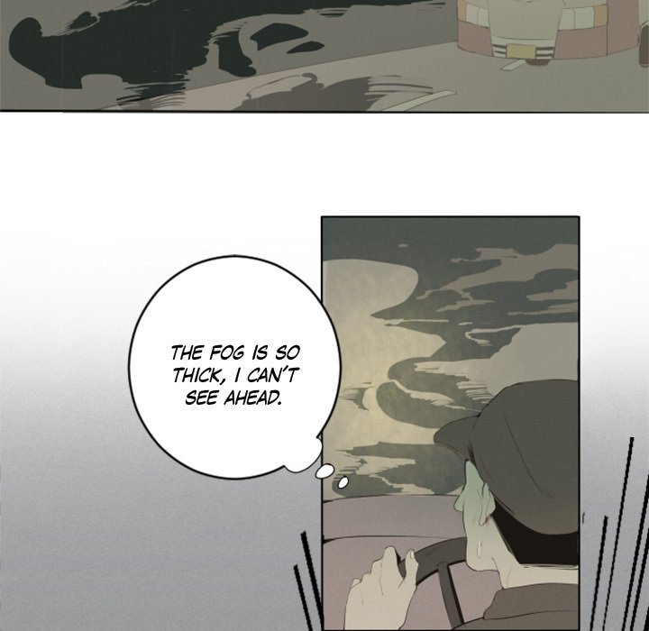 Moon Drops Moon Drops EP 1 - Toomics page 39 - 