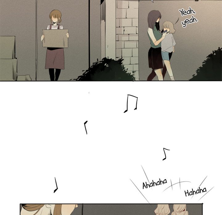 Moon Drops Moon Drops EP 1 - Toomics page 5 - 