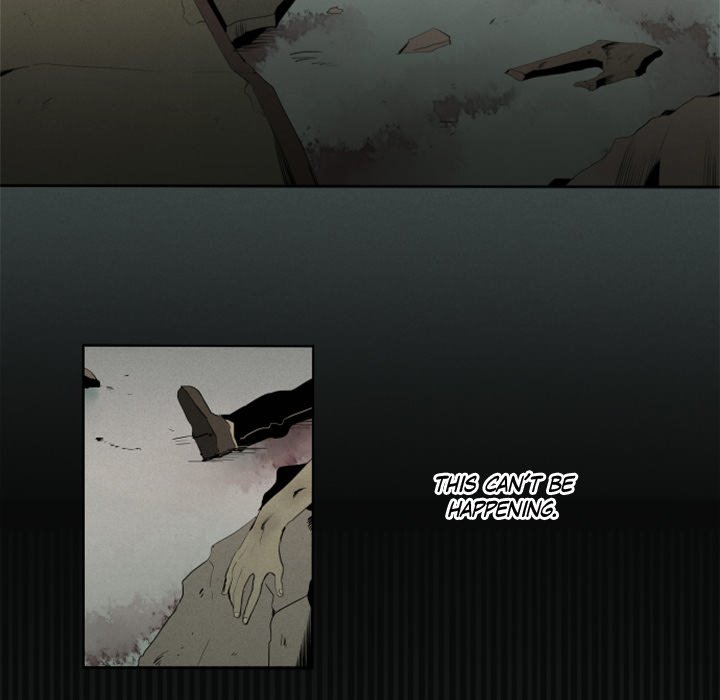 Moon Drops Moon Drops EP 1 - Toomics page 50 - 