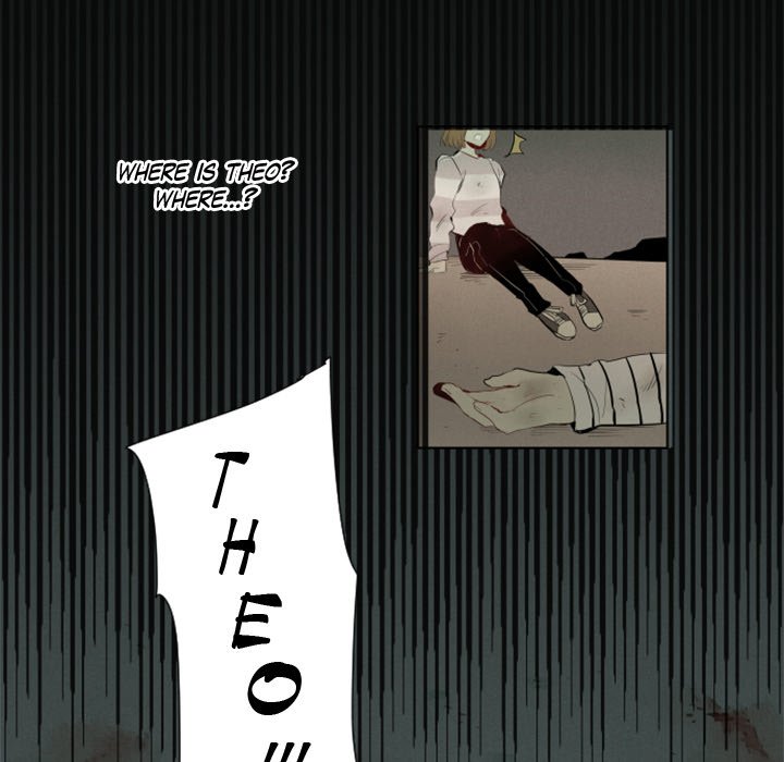 Moon Drops Moon Drops EP 1 - Toomics page 51 - 