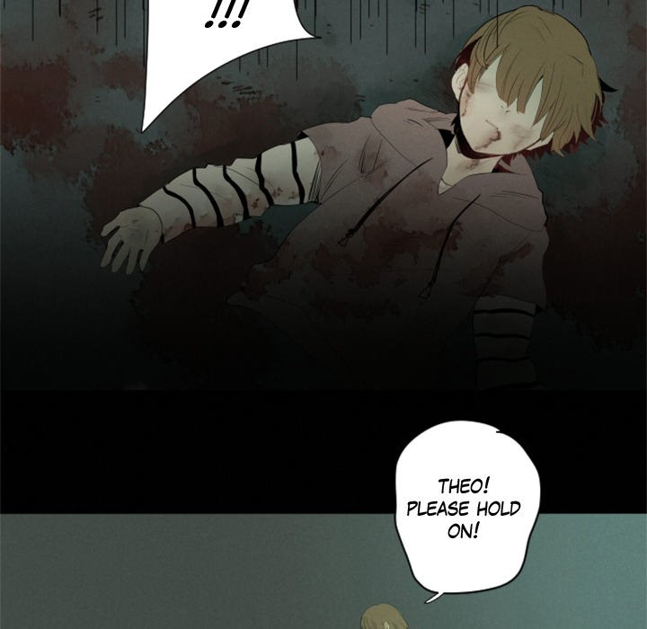 Moon Drops Moon Drops EP 1 - Toomics page 52 - 