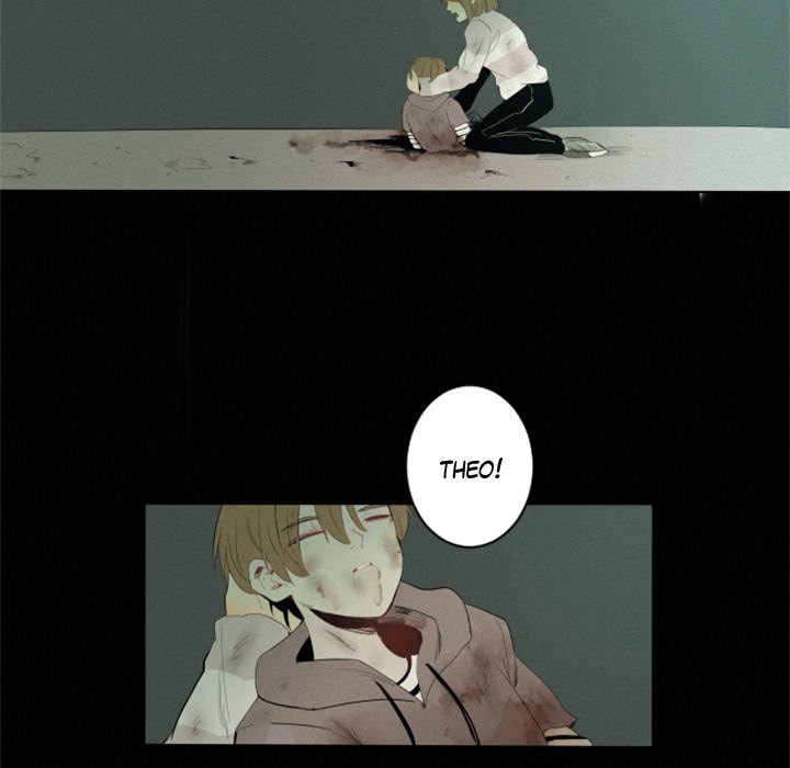 Moon Drops Moon Drops EP 1 - Toomics page 53 - 