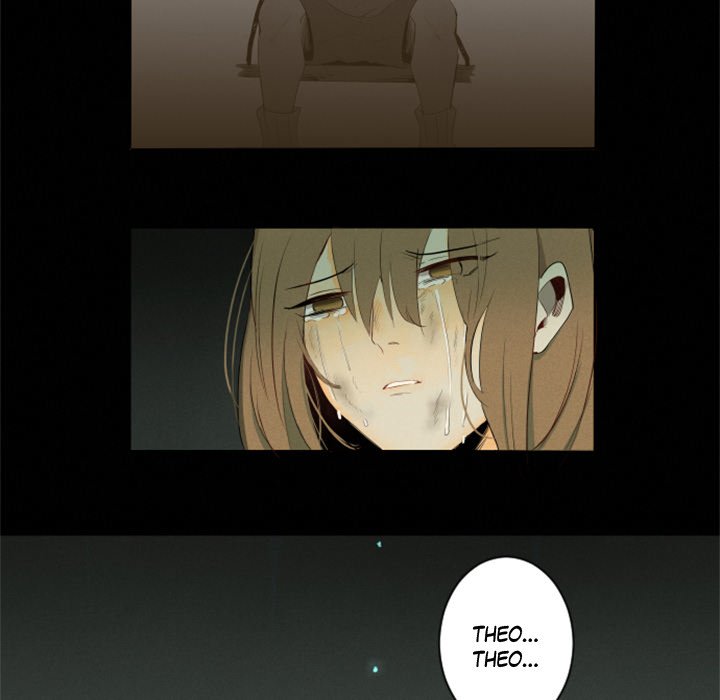 Moon Drops Moon Drops EP 1 - Toomics page 55 - 