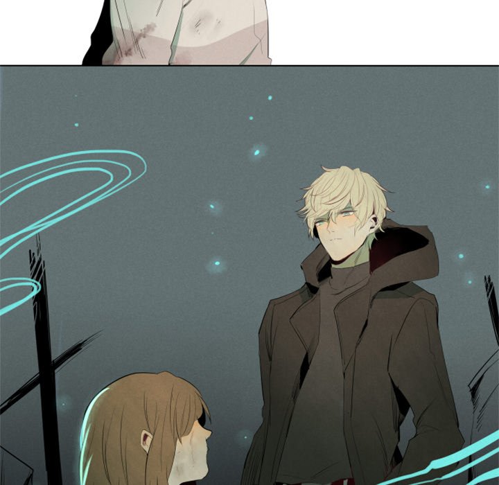 Moon Drops Moon Drops EP 1 - Toomics page 59 - 