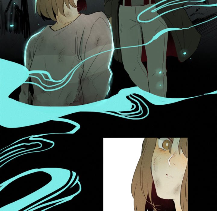 Moon Drops Moon Drops EP 1 - Toomics page 60 - 