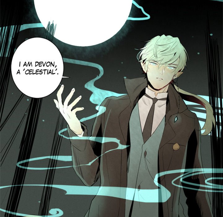 Moon Drops Moon Drops EP 1 - Toomics page 63 - 