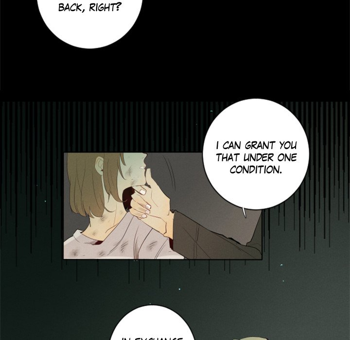 Moon Drops Moon Drops EP 1 - Toomics page 65 - 