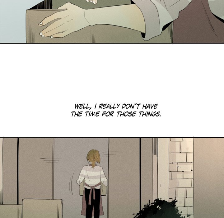 Moon Drops Moon Drops EP 1 - Toomics page 8 - 
