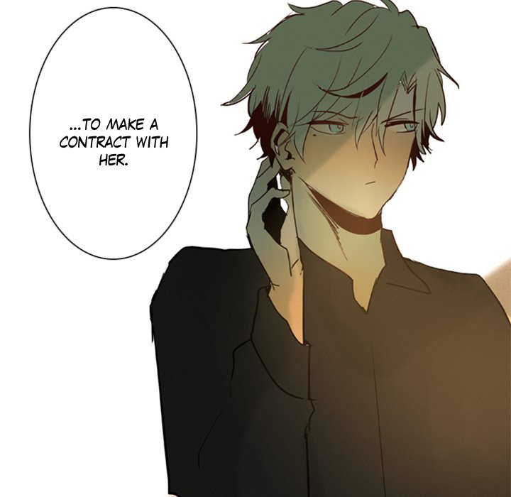 Moon Drops Moon Drops EP 10 - Toomics page 101 - 