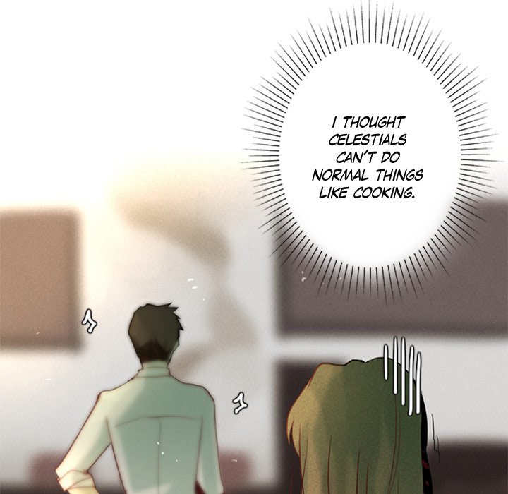 Moon Drops Moon Drops EP 10 - Toomics page 13 - 