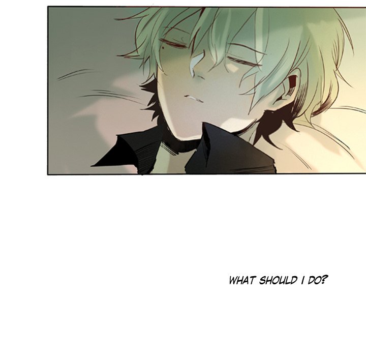 Moon Drops Moon Drops EP 10 - Toomics page 29 - 