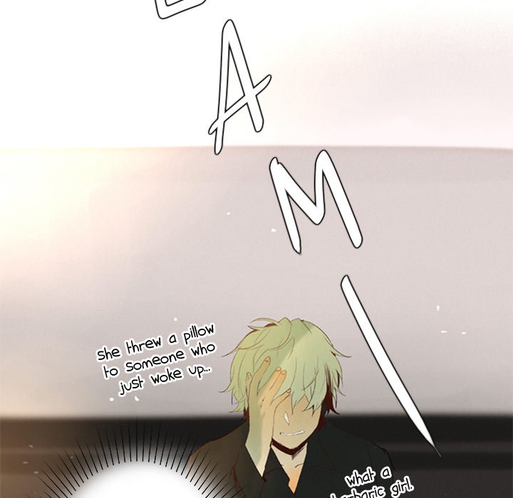 Moon Drops Moon Drops EP 10 - Toomics page 50 - 