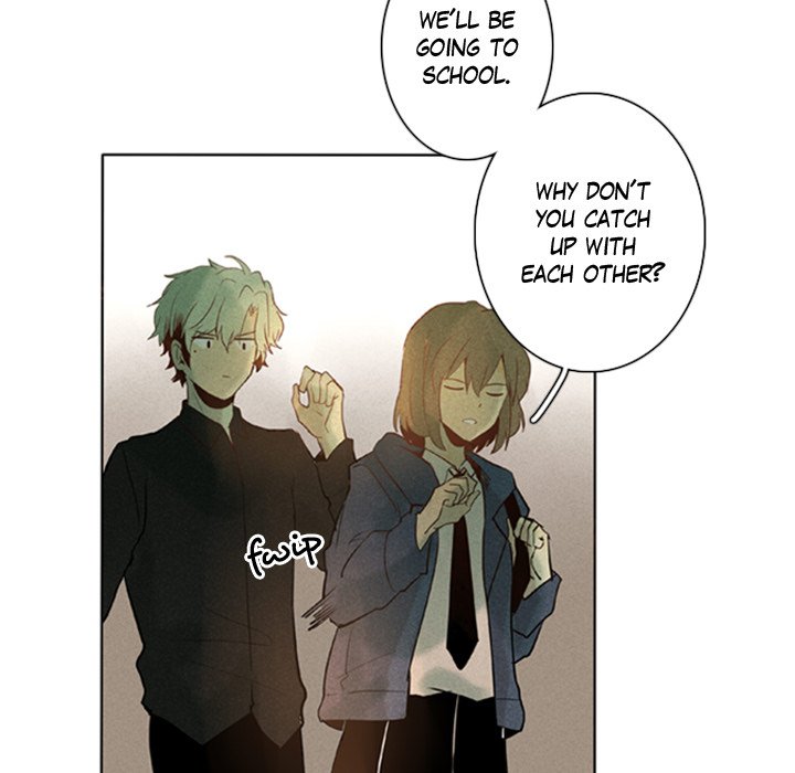 Moon Drops Moon Drops EP 10 - Toomics page 73 - 