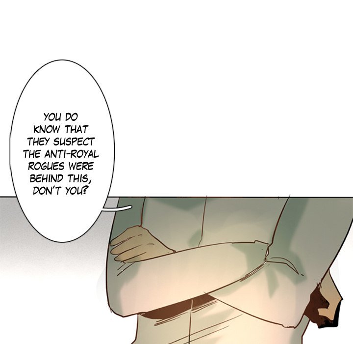 Moon Drops Moon Drops EP 10 - Toomics page 85 - 