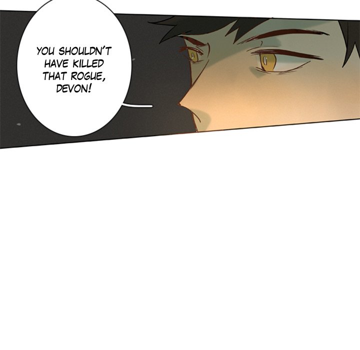 Moon Drops Moon Drops EP 10 - Toomics page 87 - 