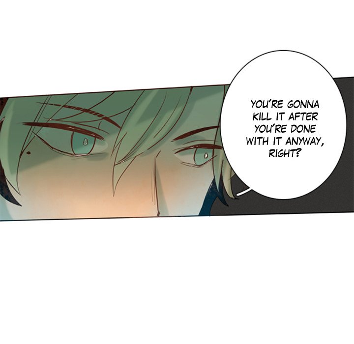 Moon Drops Moon Drops EP 10 - Toomics page 88 - 