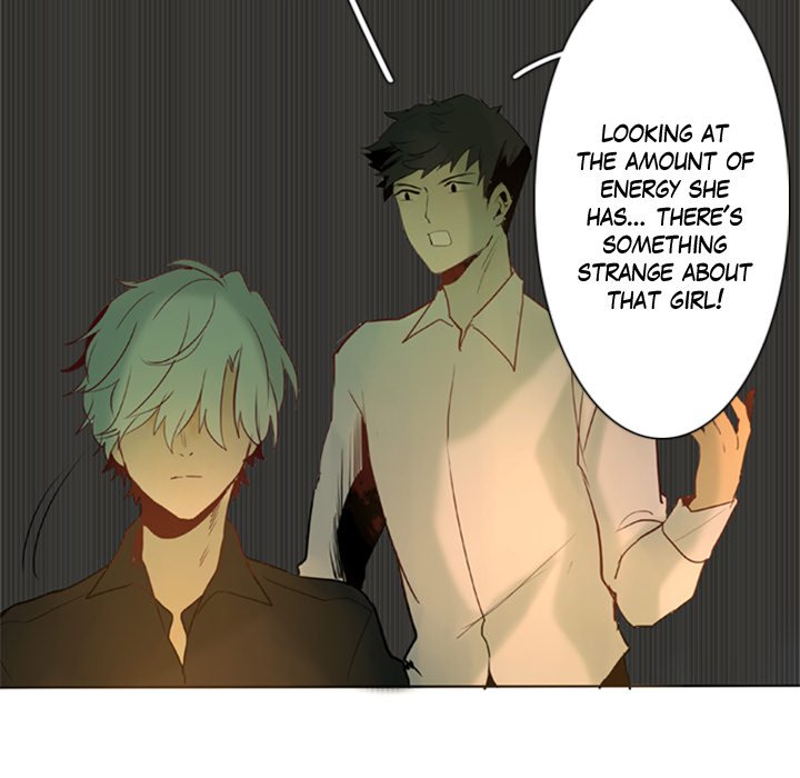 Moon Drops Moon Drops EP 10 - Toomics page 90 - 