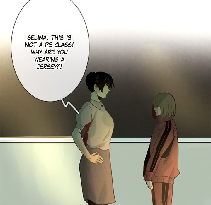 Moon Drops Moon Drops EP 11 - Toomics page 23 - 