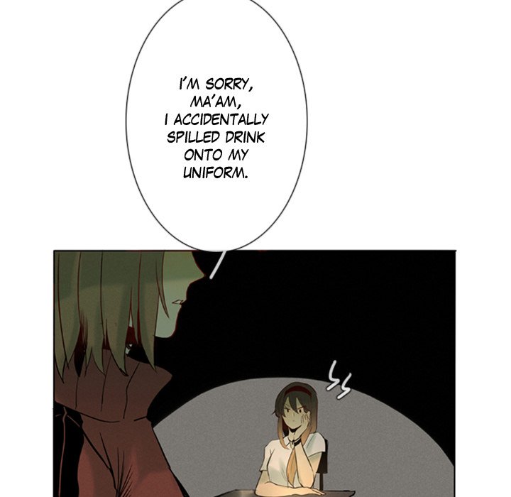 Moon Drops Moon Drops EP 11 - Toomics page 27 - 