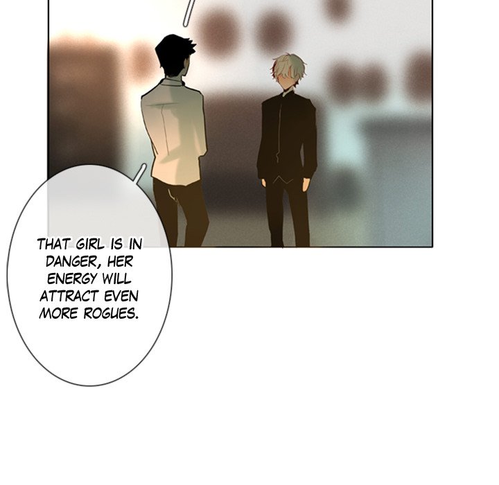 Moon Drops Moon Drops EP 11 - Toomics page 35 - 