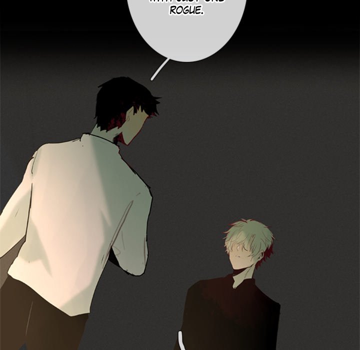 Moon Drops Moon Drops EP 11 - Toomics page 39 - 