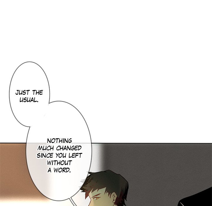Moon Drops Moon Drops EP 11 - Toomics page 60 - 
