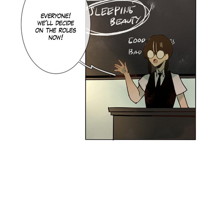 Moon Drops Moon Drops EP 11 - Toomics page 65 - 