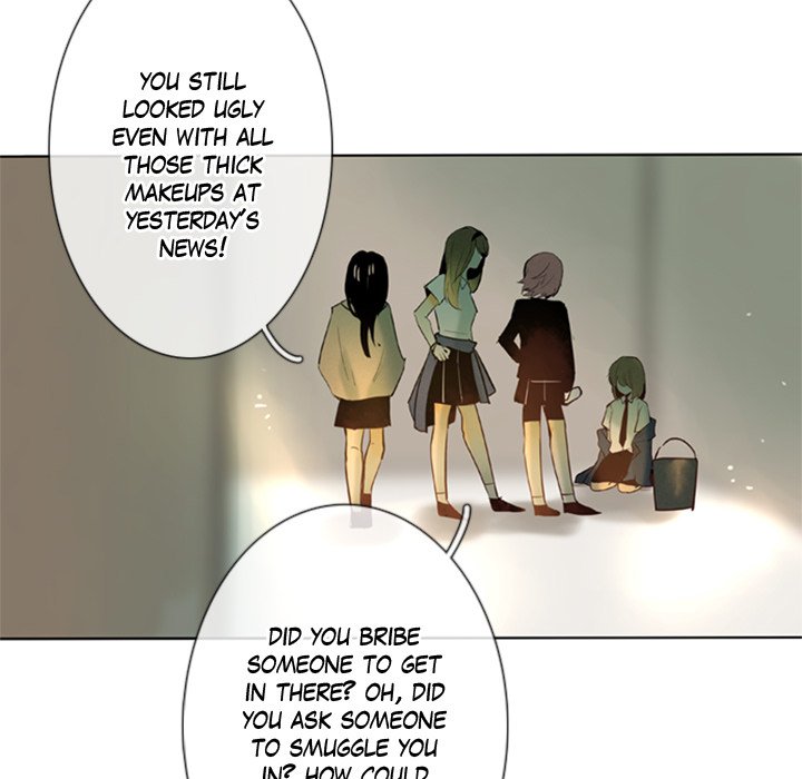 Moon Drops Moon Drops EP 11 - Toomics page 8 - 