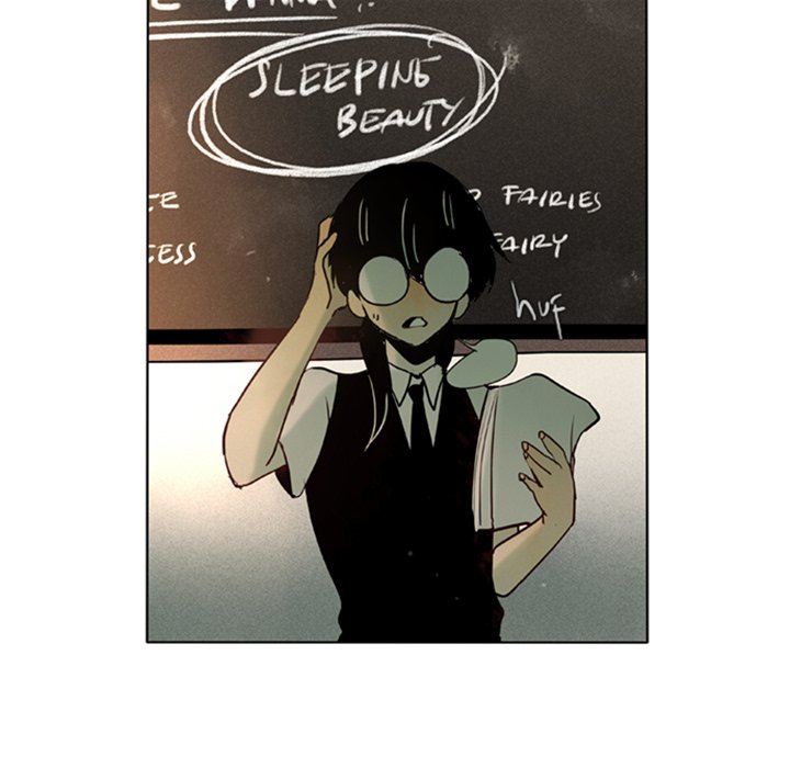 Moon Drops Moon Drops EP 11 - Toomics page 74 - 