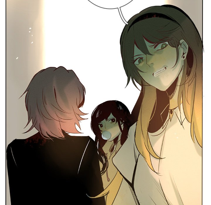 Moon Drops Moon Drops EP 11 - Toomics page 10 - 