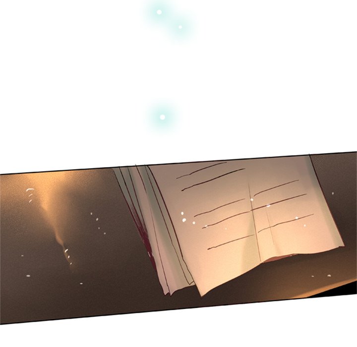 Moon Drops Moon Drops EP 11 - Toomics page 92 - 
