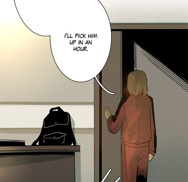 Moon Drops Moon Drops EP 12 - Toomics page 17 - 