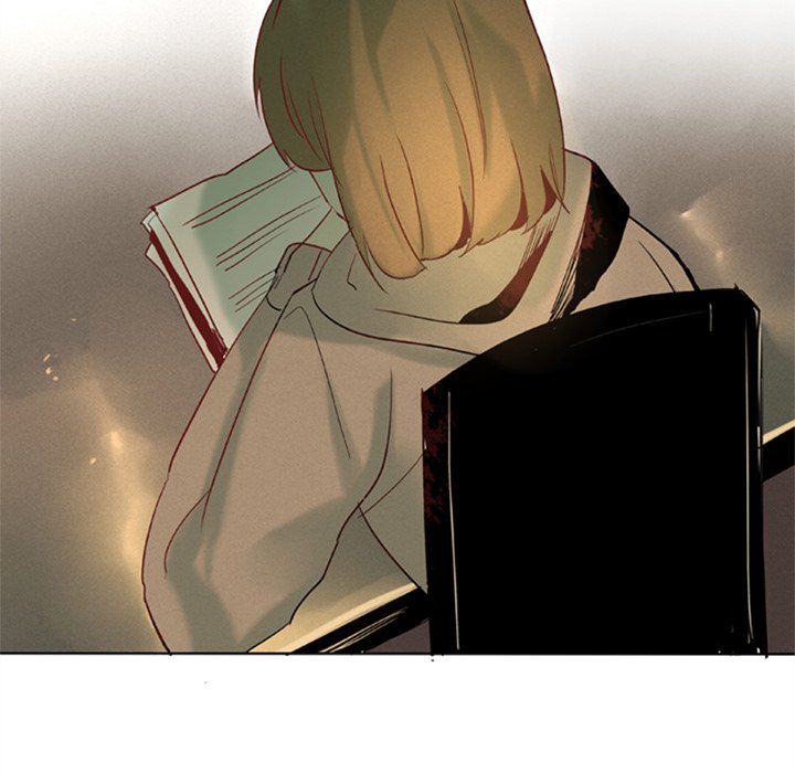 Moon Drops Moon Drops EP 12 - Toomics page 21 - 