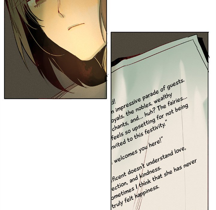 Moon Drops Moon Drops EP 12 - Toomics page 23 - 