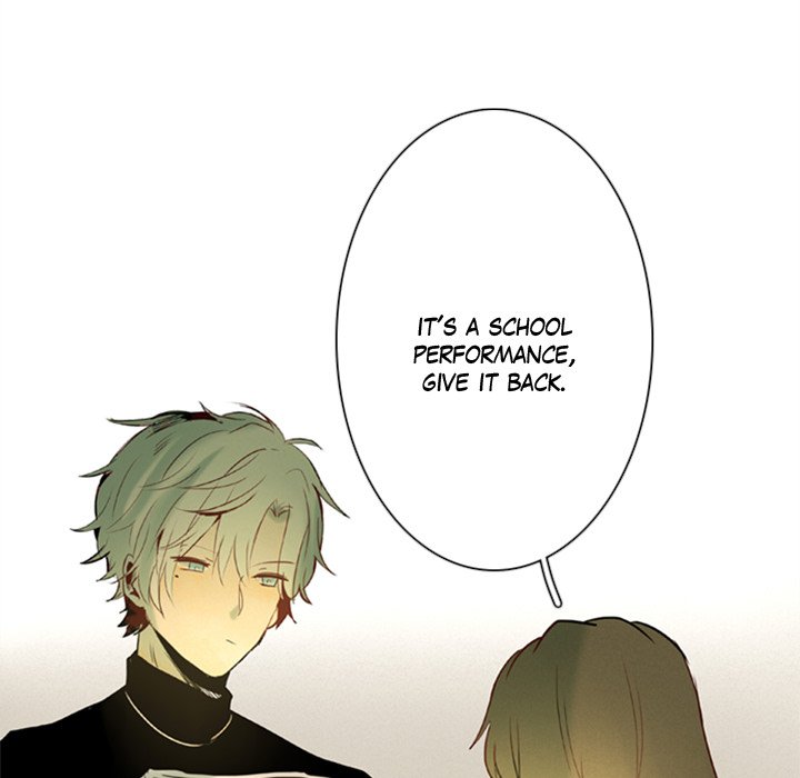 Moon Drops Moon Drops EP 12 - Toomics page 47 - 